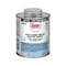 Oatey Rain-R-Shine Blue Cement For PVC 16 oz 30893V - alternate 1